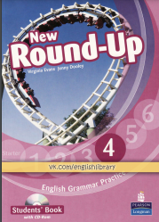 New Round-Up 4